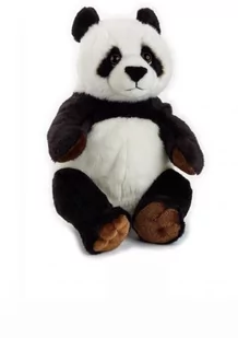 National Geographic Panda pluszowa - Maskotki i pluszaki - miniaturka - grafika 1