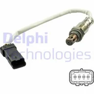Sondy lambda - Sonda lambda Delphi ES21062-12B1 - miniaturka - grafika 1