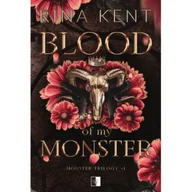 Romanse - Blood of My Monster - miniaturka - grafika 1