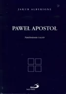 Religia i religioznawstwo - Edycja Świętego Pawła Paweł Apostoł. Natchnienie i wzór - miniaturka - grafika 1