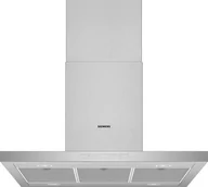 Okapy kuchenne - Siemens LF97BCP50 90 Stalowy - miniaturka - grafika 1