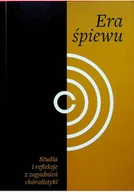 Książki o kulturze i sztuce - Studia i refleksje z zagadnień chóralistyki - miniaturka - grafika 1