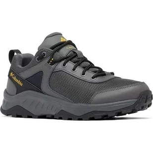 Buty trekkingowe męskie Columbia Męskie Trailstorm Ascend Waterproof - Buty trekkingowe męskie - miniaturka - grafika 1
