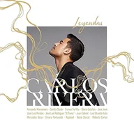 Inna muzyka - Carlos Rivera - Leyendas Vol. 1 - miniaturka - grafika 1