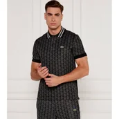Koszule męskie - Lacoste Polo | Classic fit - miniaturka - grafika 1