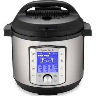 Instant Pot Duo Evo Plus 8 - Multicookery - miniaturka - grafika 1