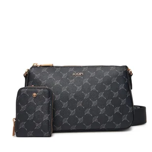 Torebka JOOP! Cortina 4140006167 Granatowy - Torebki damskie - miniaturka - grafika 1