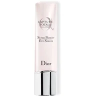 Kosmetyki pod oczy - PIELĘGNACJA SKÓRY PIELĘGNACJA SKÓRY Capture Totale Super Potent Eye Serum 20 ML 20 ml - miniaturka - grafika 1