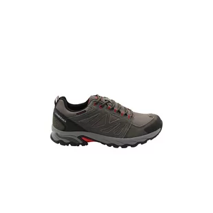 Buty trekkingowe męskie LUMBERJACK HIKER - Buty trekkingowe męskie - miniaturka - grafika 2