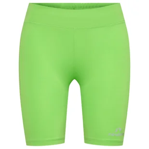 Damskie buty z wysokim stanem Newline Athletic sprinters - Spodnie sportowe damskie - miniaturka - grafika 1