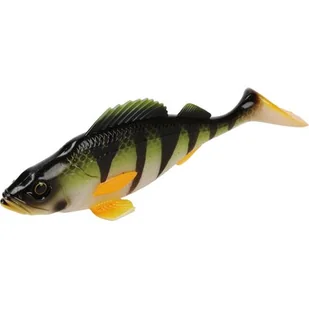 Przynęta MIKADO MFT Perch PMMP-21-NP 21 cm Natural Perch - Przynęty - miniaturka - grafika 1