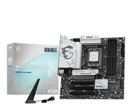 Płyty główne - MSI B860M GAMING PLUS WIFI - miniaturka - grafika 1