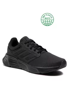 adidas męskie buty do biegania galaxy 6m, Czarny Negbás, 48 EU - Moda i Uroda OUTLET - miniaturka - grafika 1