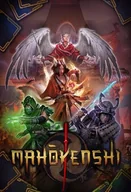 Gry PC Cyfrowe - Mahokenshi (PC) - Steam Key - GLOBAL - miniaturka - grafika 1