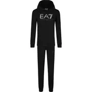 EA7 Dres | Regular Fit