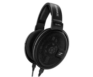 Sennheiser HD660S czarne - Słuchawki - miniaturka - grafika 1