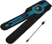 Masażery - MASAŻER ELEKTROSTYMULATOR W7 - miniaturka - grafika 1