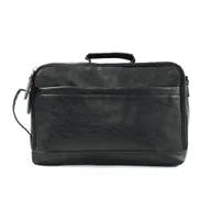 Torby na laptopy - 2w1 torba plecak na laptopa Pojemny Czarny SV16 DRAVON SOLIER - miniaturka - grafika 1