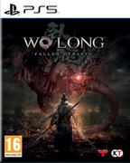 Gry PlayStation 5 - Wo Long Fallen Dynasty Steelbook GRA PS5 - miniaturka - grafika 1