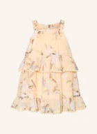 Bluzki dla dziewczynek - Zimmermann Sukienka Cascadian rosa - ZIMMERMANN - miniaturka - grafika 1