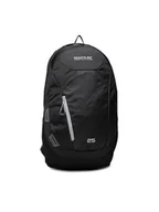 Plecaki - Regatta Plecak Altorock II 25L EU153 Czarny - miniaturka - grafika 1