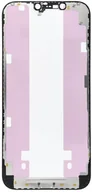 Etui i futerały do telefonów - MUSTTBY Ramka LCD IPHONE 12 pro max - miniaturka - grafika 1