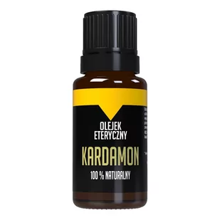 Bilavit Olejek eteryczny kardamon - 10 ml - Aromaterapia - miniaturka - grafika 1