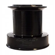 Kołowrotki - SZPULA ZAPASOWA MITCHELL AVOCAST BLACK 7000 - miniaturka - grafika 1