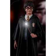 Figurki dla dzieci - Iron Studios Harry Potter Wizards School 1:10 Skala Artystyczna Harry'Ego Pottera, Wielokolorowa, 17 Cm - miniaturka - grafika 1