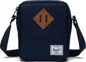 Nerki - Herschel Herschel Heritage Crossbody 11384-00007 Granatowe One size - miniaturka - grafika 1
