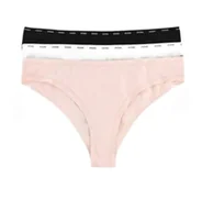 Majtki damskie - GUESS Majtki Brazilian 3-Pack r XL - miniaturka - grafika 1