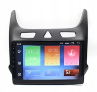 Nawigacja GPS - RADIO NAWIGACJA GPS CHEVROLET COBALT 2011-2018 ANDROID - miniaturka - grafika 1