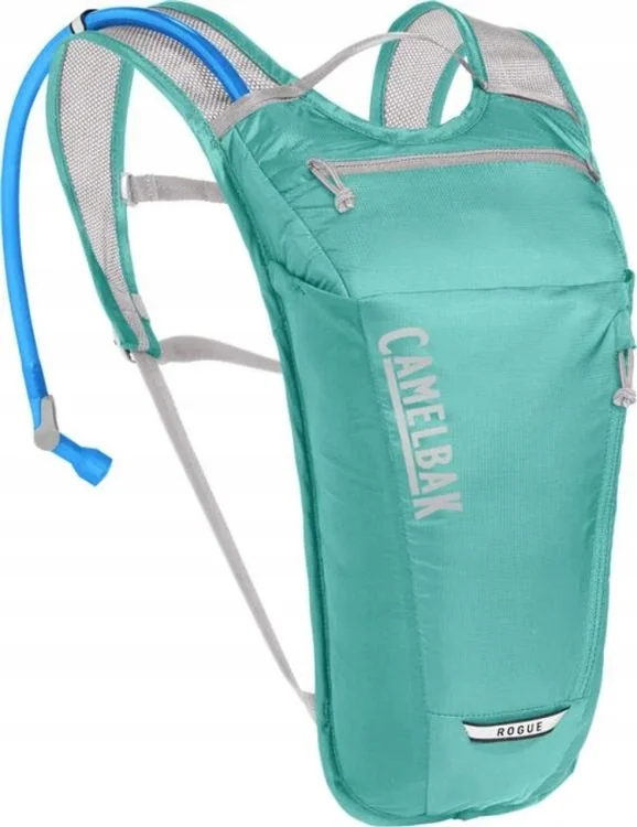 Plecak rowerowy CamelBak Rogue Light 7 l z bukłakiem 2 l latigo teal