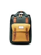 Plecaki - Doughnut Plecak Doughnut Macaroon D010-5235-F D0105235F - miniaturka - grafika 1