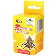 Zwalczanie i odstraszanie szkodników - Asplant Preparat Cimex out 50ml. Oprysk na komary, kleszcze, pluskwy, muchy. - miniaturka - grafika 1