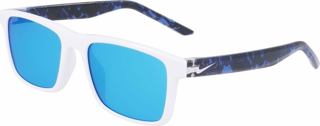 Dziecięce okulary przeciwsłoneczne Nike CHEER-M-DZ7381-4916100 Ø 49 mm