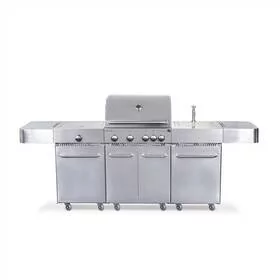 Grill gazowy G21 Arizona, BBQ - Grille gazowe - miniaturka - grafika 1