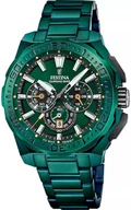 Zegarki męskie - Zegarek Festina F20730-1 Chrono Bike 2025 Special Editions - miniaturka - grafika 1
