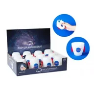 Zabawki kreatywne - Wyskakujący astronauta Rms-Import - miniaturka - grafika 1