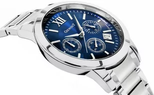 Zegarek Zegarek Męski Giewont Chronograf GW6480-2 - Zegarki męskie - miniaturka - grafika 3