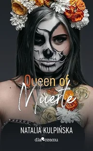 Queen of Muerte - Romanse - miniaturka - grafika 1