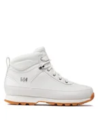 Buty trekkingowe damskie - Helly Hansen Trekkingi W Calgary 109-91.011 Biały - miniaturka - grafika 1