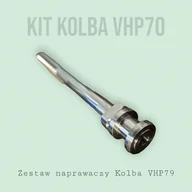 Akcesoria do myjek - Zestaw naprawczy KIT Kolba VHP70 - miniaturka - grafika 1