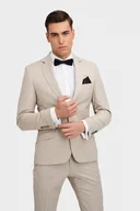 Moda i Uroda OUTLET - Marynarka BRUCE 03085D15GSA - miniaturka - grafika 1