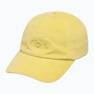Czapki damskie - Czapka z daszkiem damska Billabong Essential Cord - miniaturka - grafika 1