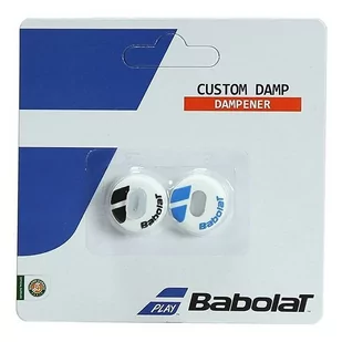 Babolat Custom Damp - Tenis ziemny - miniaturka - grafika 1