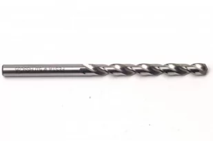 Wiertła kobaltowe do metalu śr. 8,0mm - Materiał HSSCo - Wiertła - miniaturka - grafika 1