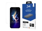 Szkła hartowane na telefon - 3MK HardGlass do iPhone 16 5903108579766 - miniaturka - grafika 1