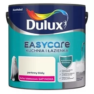 Farby wewnętrzne - Farba Dulux EasyCare leśna zieleń 0,03l - miniaturka - grafika 1