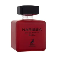 Wody i perfumy damskie - Maison Alhambra Narissa Rouge woda perfumowana 100 ml dla kobiet - miniaturka - grafika 1